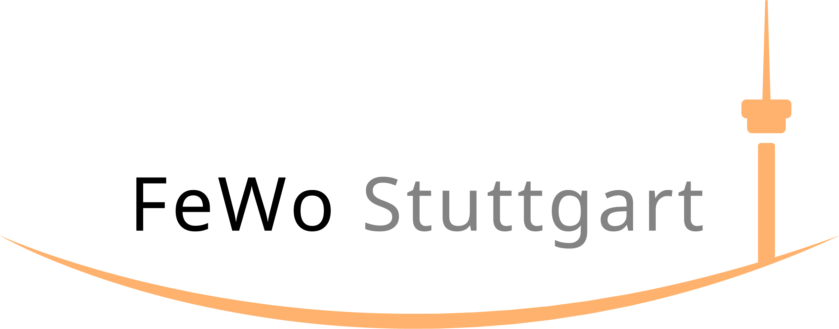 Logo Ferienwohnung Stuttgart