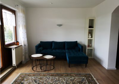 3-Zimmer Apartment in Stuttgart-Killesberg No.7